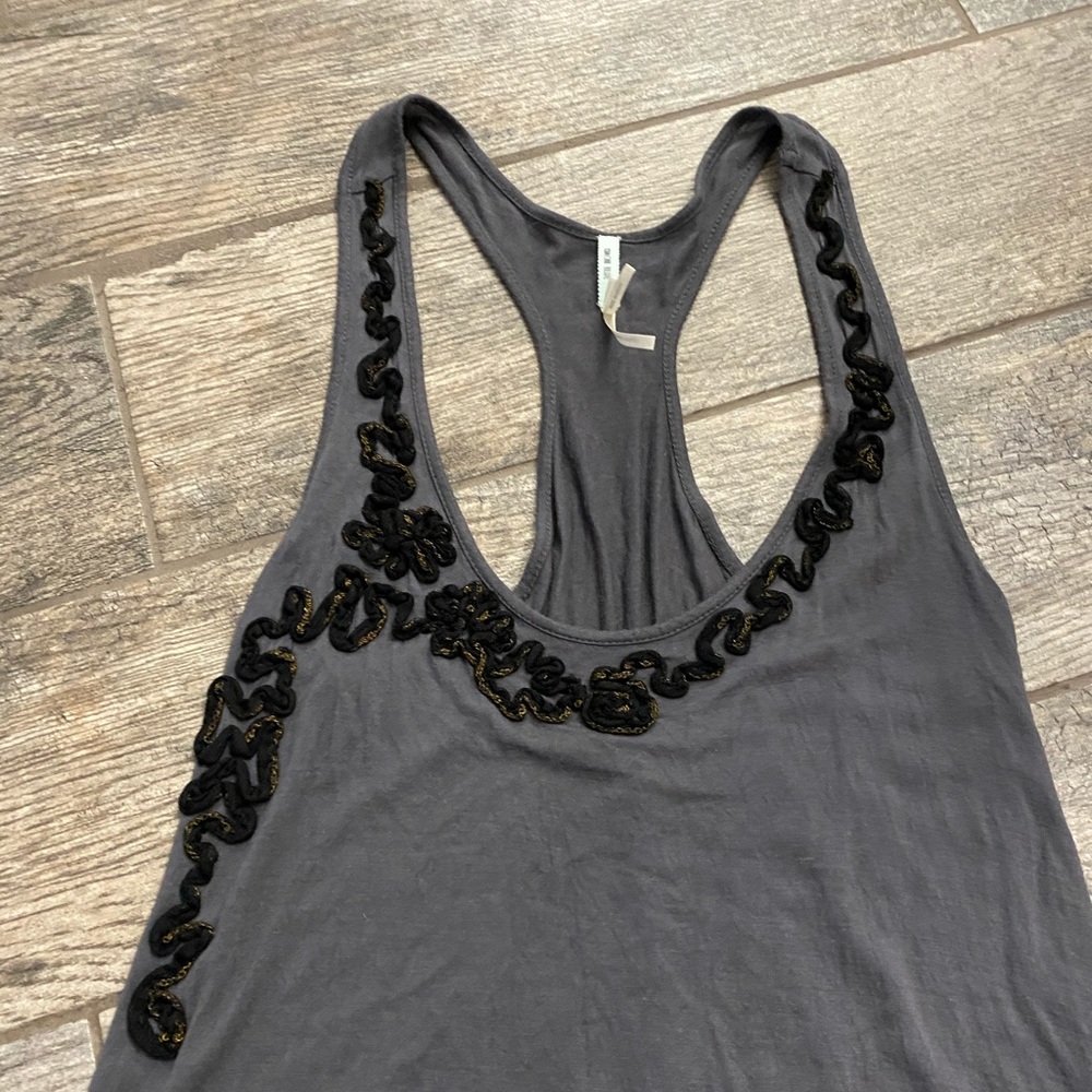 Tank Top - Picture 3 of 7